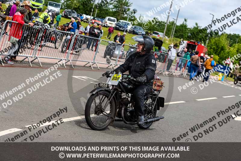 Vintage motorcycle club;eventdigitalimages;no limits trackdays;peter wileman photography;vintage motocycles;vmcc banbury run photographs